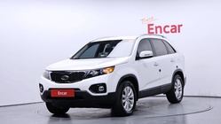 Kia Sorento 2010