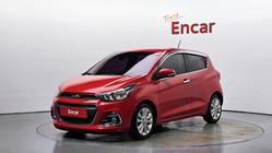 Chevrolet Spark 2016