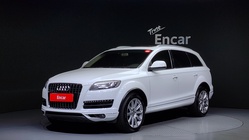 Audi Q7 2013
