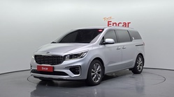 Kia Canival 2019
