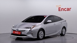 Toyota Prius 2017