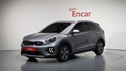 Kia Niro 2021
