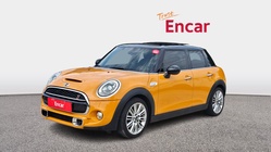 MINI Cooper 2015