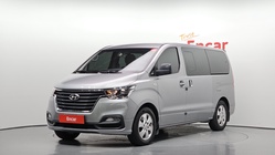 Hyundai Grandeur 2019