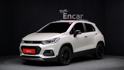 Chevrolet Trax 2018