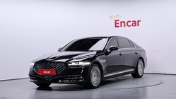 Genesis G90 2019