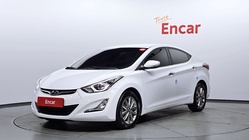 Hyundai Avante 2013