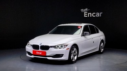 BMW 3 Series 2013
