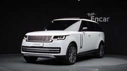 Land Rover Range Rover 2024