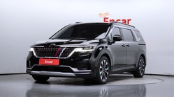 Kia Canival 2020