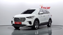 Hyundai Maxcruz 2015