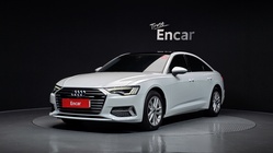 Audi A6 2023