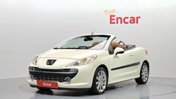 Peugeot 207 2007