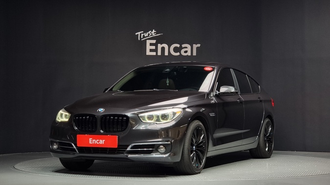 BMW Gran Turismo 2014