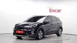 Kia Niro 2021