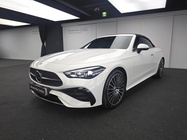 Mercedes-Benz CLE-Class 2024