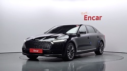 Kia K9 2023
