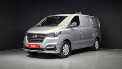 Hyundai Grandeur 2018