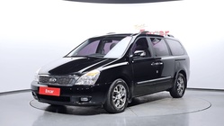 Kia Canival 2013