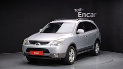 Hyundai Veracruz 2009