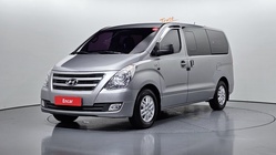 Hyundai Grandeur 2016