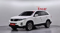 Kia Sorento 2012