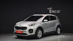 Kia Sportage 2017