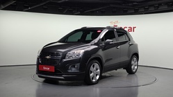 Chevrolet Trax 2015