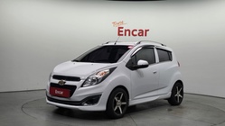 Chevrolet Spark 2014