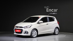 Chevrolet Spark 2015