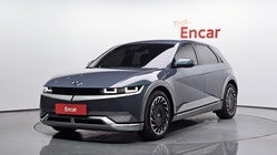 Hyundai Ioniq5 2023