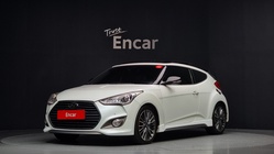 Hyundai Veloster 2013