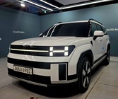 Hyundai Santa Fe 2024