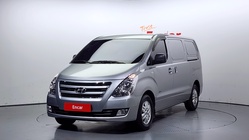 Hyundai Grandeur 2017