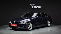 BMW 3 Series 2012