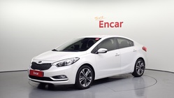 Kia K3 2013