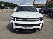 Hyundai Santa Fe 2023