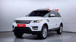 Land Rover Sport 2015