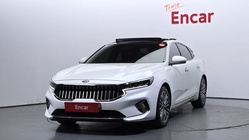 Kia K7 2020
