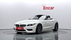BMW Z4 2012