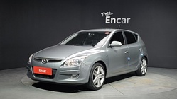 Hyundai i30 2009