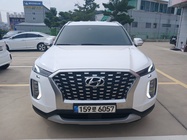 Hyundai Palisade 2020
