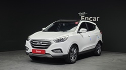 Hyundai Tucson 2013