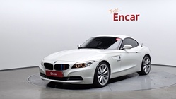 BMW Z4 2013