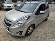 Chevrolet Spark 2012