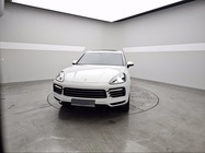 Porsche Cayenne 2019