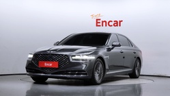 Genesis G90 2020