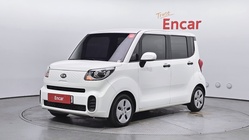 Kia RAY 2021