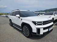 Hyundai Santa Fe 2023