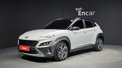 Hyundai Kona 2020